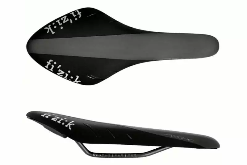 Sillín Fizik Arione R3 4 Sillín Fizik Arione R3 - Imagen 2