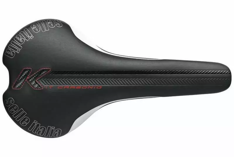 Sillín Selle Italia Flite Kit Carbono 3 Sillín Selle Italia Flite Kit Carbono