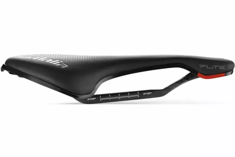 Sillín Selle Italia Flite Boost Superflow Kit Carbon 4 Sillín Selle Italia Flite Boost Superflow Kit Carbon - Imagen 2