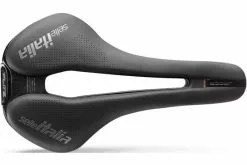 Sillín Selle Italia Flite Boost Superflow Kit Carbon