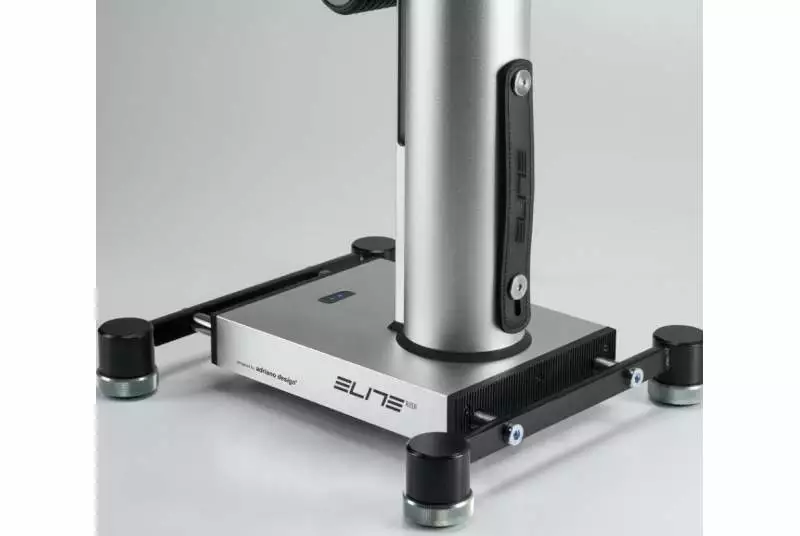 Simulador De Pendiente Elite Rizer 5 Simulador De Pendiente Elite Rizer - Imagen 3