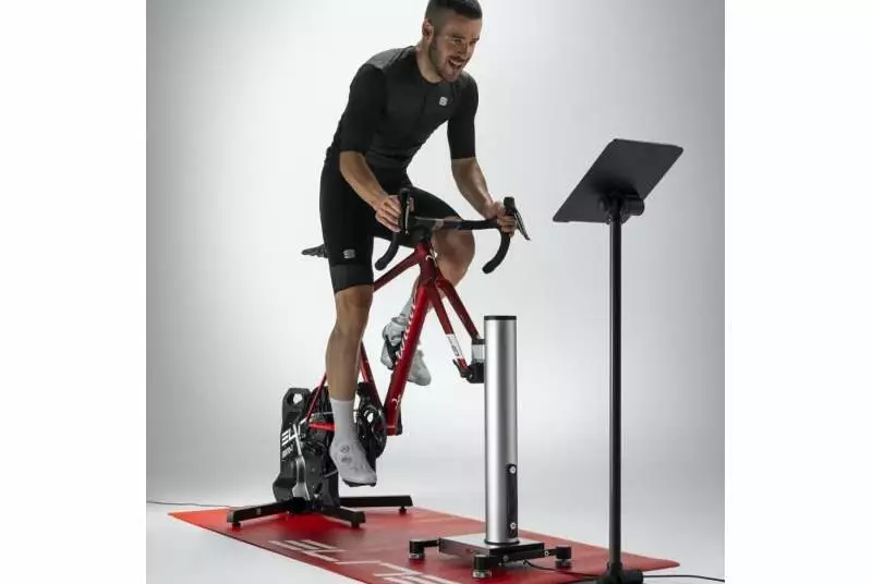 Simulador De Pendiente Elite Rizer 6 Simulador De Pendiente Elite Rizer - Imagen 4