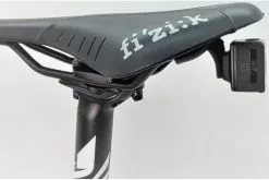 Add3D PARTS Soporte Add3D Para Luz Flare RT Sillín Fizik -Bicicletas Ventas soporte add3d para luz flare rt sill n fizik 2