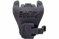 Add3D PARTS Soporte Add3D Para Luz Flare RT Sillín Fizik