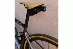 Soporte Add3D Parts Para Luz Bontrager Sillín Syncros -Bicicletas Ventas soporte add3d parts para luz bontrager sillin syncros 1