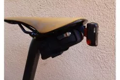 Soporte Add3D Parts Para Luz Bontrager Sillín Syncros -Bicicletas Ventas soporte add3d parts para luz bontrager sillin syncros 2