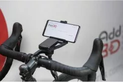 Soporte Add3D PARTS Para Móvil/Garmin/Wahoo/Bryton 9 Soporte Add3D PARTS Para Móvil/Garmin/Wahoo/Bryton -Bicicletas Ventas soporte add3d parts para movilgarminwahoobryton 2