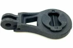 Soporte Add3D PARTS Garmin Sistema ICS Y Blendr 6 Soporte Add3D PARTS Garmin Sistema ICS Y Blendr -Bicicletas Ventas soporte adelantado garmin abrazadera add3d parts 1