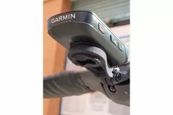 Soporte Add3D PARTS Garmin Sistema ICS Y Blendr 7 Soporte Add3D PARTS Garmin Sistema ICS Y Blendr -Bicicletas Ventas soporte adelantado garmin abrazadera add3d parts 2