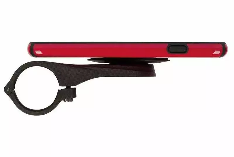 Soporte KOM Cycling Para Garmin 4 Soporte KOM Cycling Para Garmin - Imagen 2