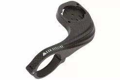 Soporte KOM Cycling Para Garmin (efecto Carbono)
