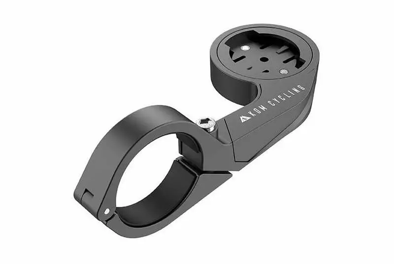 Soporte KOM Cycling Para Garmin 3 Soporte KOM Cycling Para Garmin