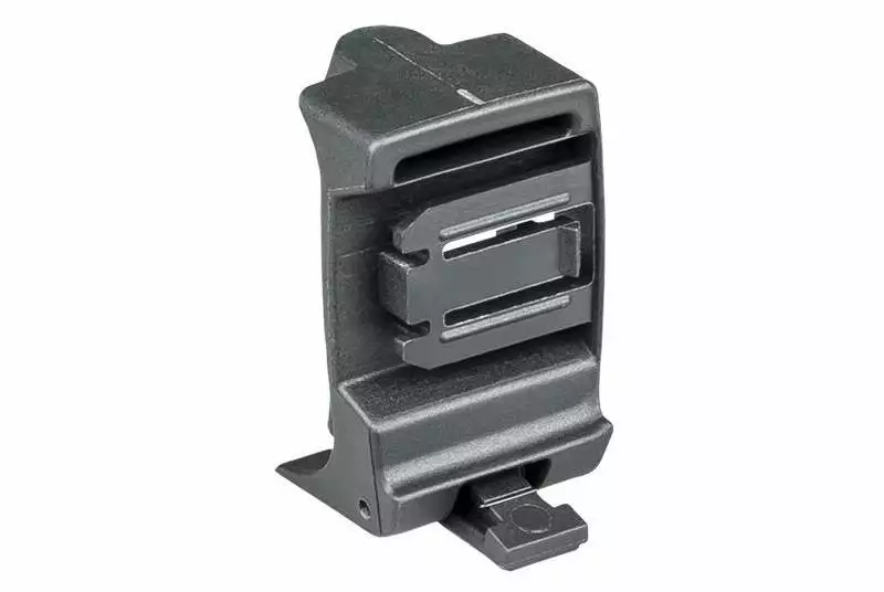 Soporte Bontrager Para Tijas Madone SLR 3 Soporte Bontrager Para Tijas Madone SLR