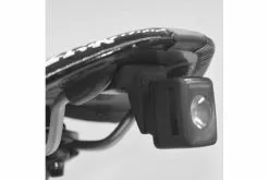 Soporte Add3D Parts Para Luz Bontrager Sillín Fizik -Bicicletas Ventas soporte luz bontrager sillin fizik add3d parts 2