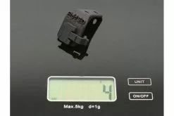 Soporte Add3D Parts Para Luz Bontrager Sillín Pro 7 Soporte Add3D Parts Para Luz Bontrager Sillín Pro -Bicicletas Ventas soporte luz bontrager sillin pro add3d parts 2