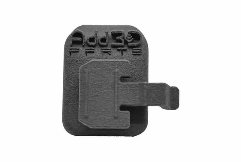 Soporte Add3D Parts Para Luz Bontrager Sillín Pro 3 Soporte Add3D Parts Para Luz Bontrager Sillín Pro