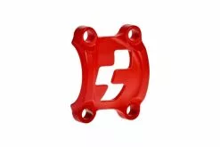 Accesorios Cube - ACID Tapa Frontal De Potencia CUBE -Bicicletas Ventas tapa frontal de potencia cube 2