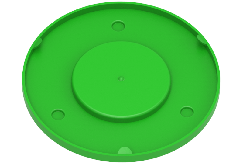 Tapa Protectora TreeFrog 3 Tapa Protectora TreeFrog