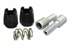 Tensor Mando Sram Trigger X0/X9/X7 2007-2009 (3 Piezas)