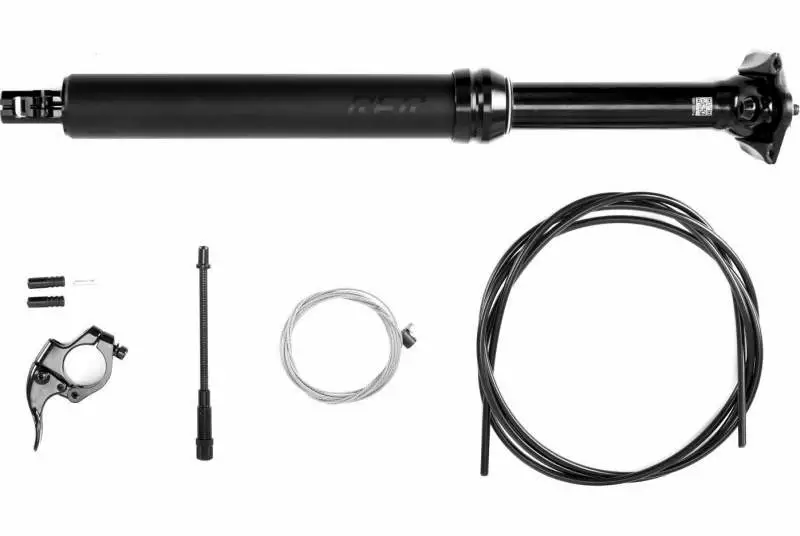 Accesorios Cube - ACID Tija Telescópica Cube RFR 5 Accesorios Cube - ACID Tija Telescópica Cube RFR - Imagen 3