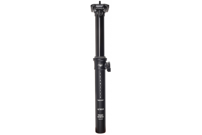 Tija Telescópica Fox Transfer Performance Elite CR 3 Tija Telescópica Fox Transfer Performance Elite CR