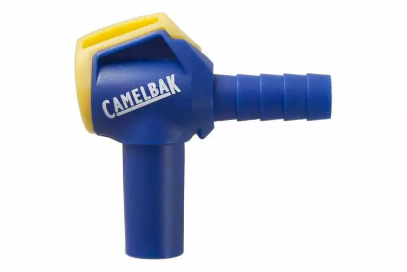 Válvula Camelbak Ergo Hydrolock 3 Válvula Camelbak Ergo Hydrolock