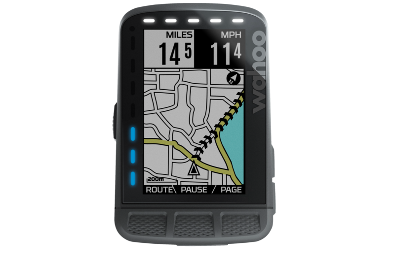 Wahoo GPS Elemnt Roam 3 Wahoo GPS Elemnt Roam