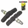 Varios Zapatas De Freno Alhonga 4/PCS V-Brake -Bicicletas Ventas zapatas de freno alhonga 4pcs v brake