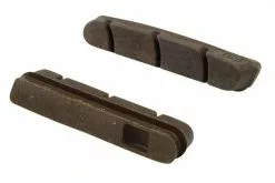 Zapatas De Freno Eltin Campi Carbono Recambio